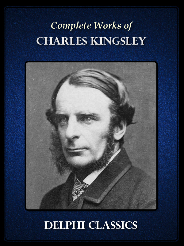 Charles Kingsley 