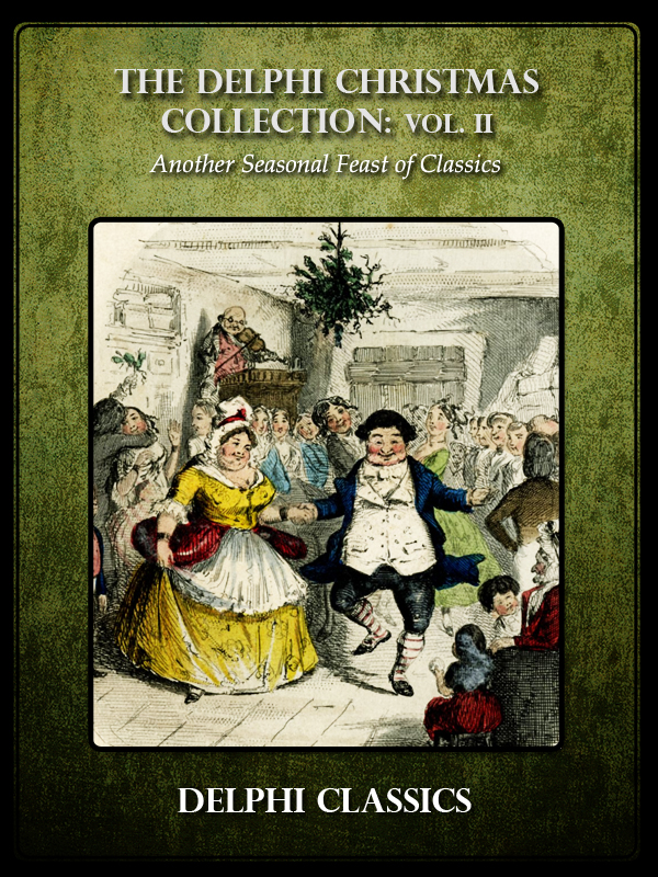 CHRISTMAS COLLECTION VOL II Delphi Classics