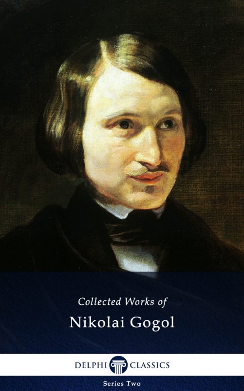 Nikolai Gogol