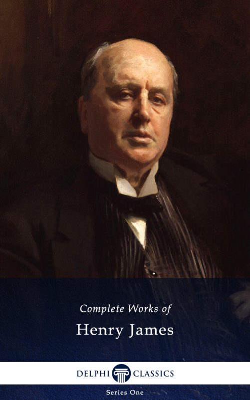 Henry James