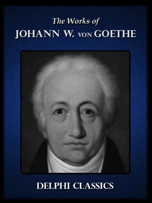 goethe works – Delphi Classics