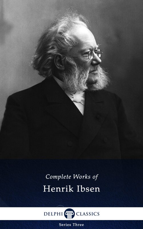 Henrik Ibsen