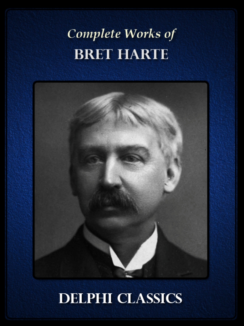 Bret Harte