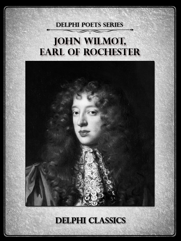 John Wilmot, Earl of Rochester