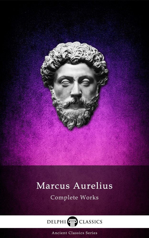 Marcus Aurelius. Meditations by Marcus Aurelius на русском.