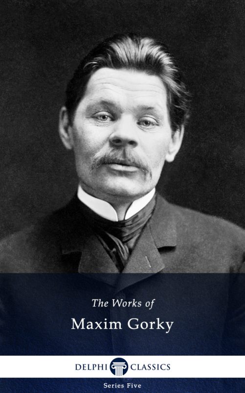 Maxim Gorky