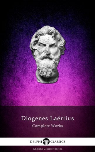 diogenes laertius ethics