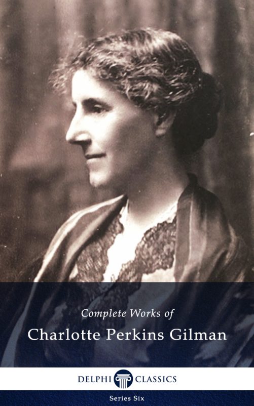 Charlotte Perkins Gilman