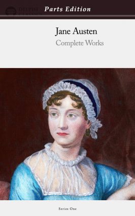 Austen – Parts Edition – Delphi Classics