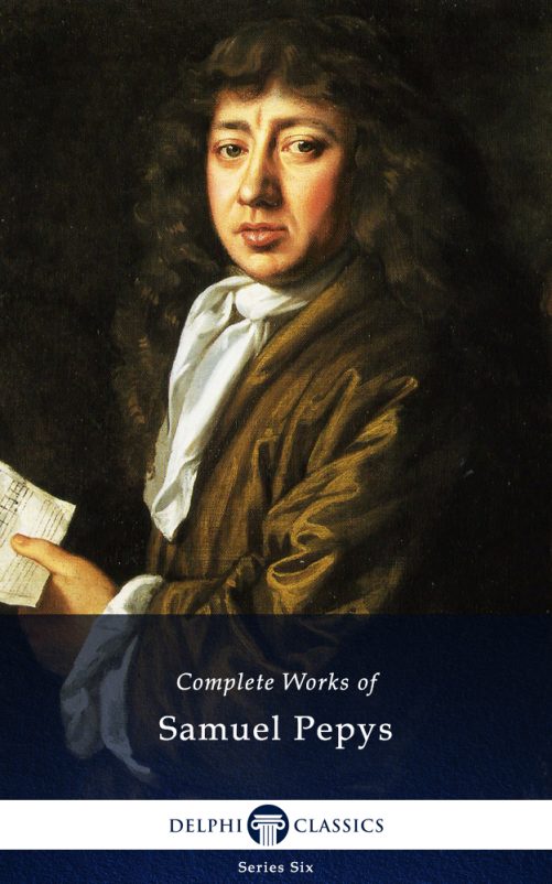 Samuel Pepys