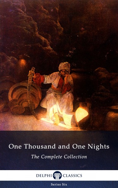 One Thousand And One Nights – Delphi Classics