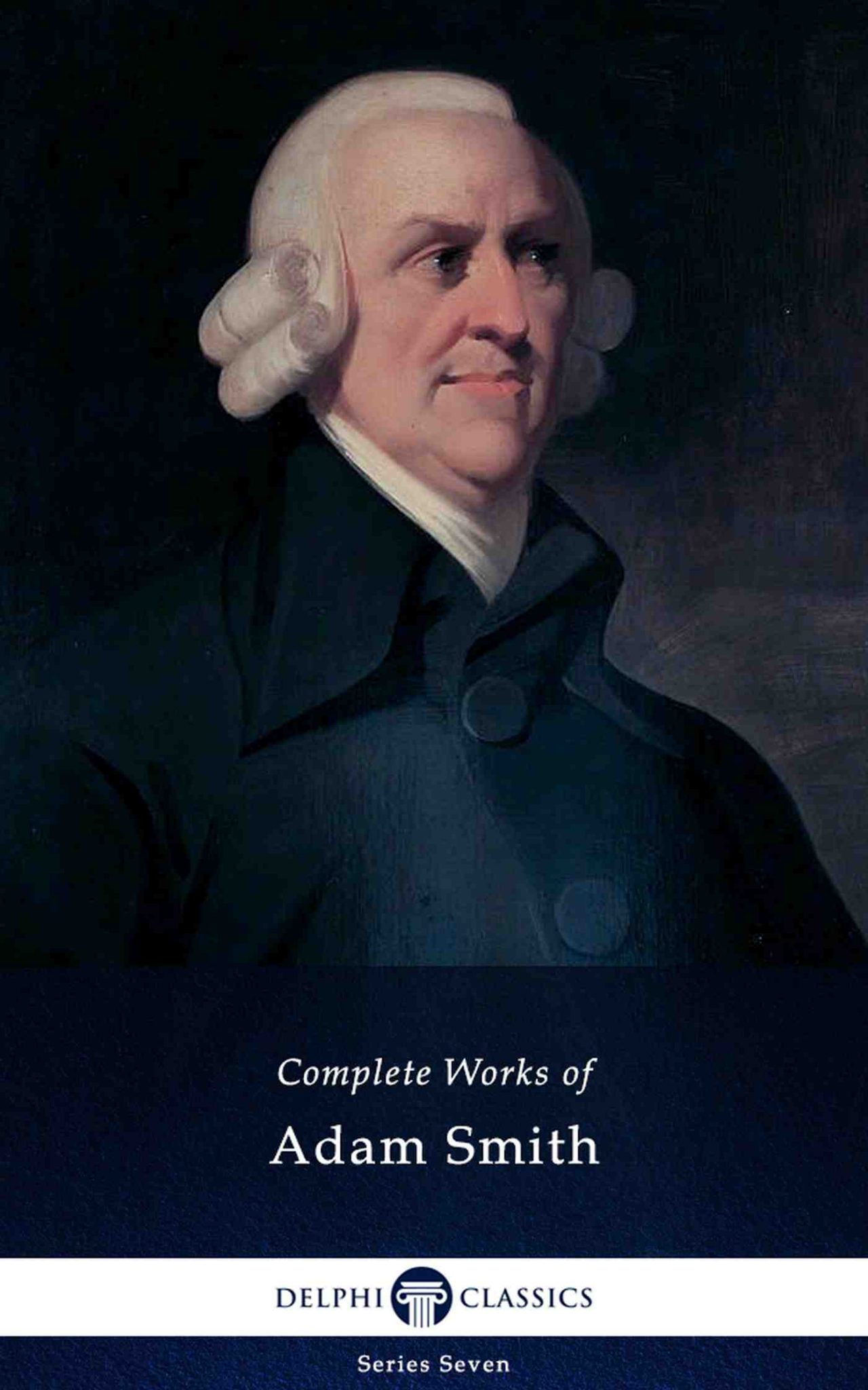 Adam Smith – Delphi Classics