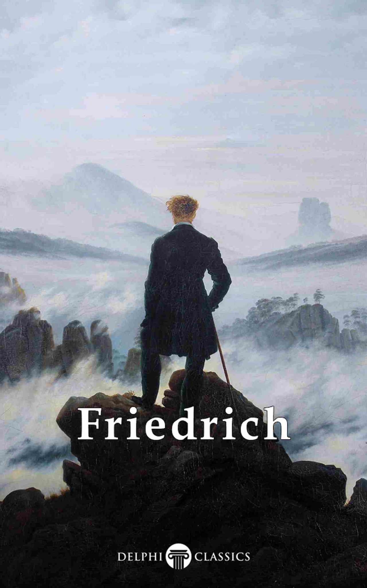 Unlocking the Enchanting World of Caspar David Friedrich: A Comprehensive Guide to His Masterpieces