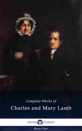 charles and mary lamb