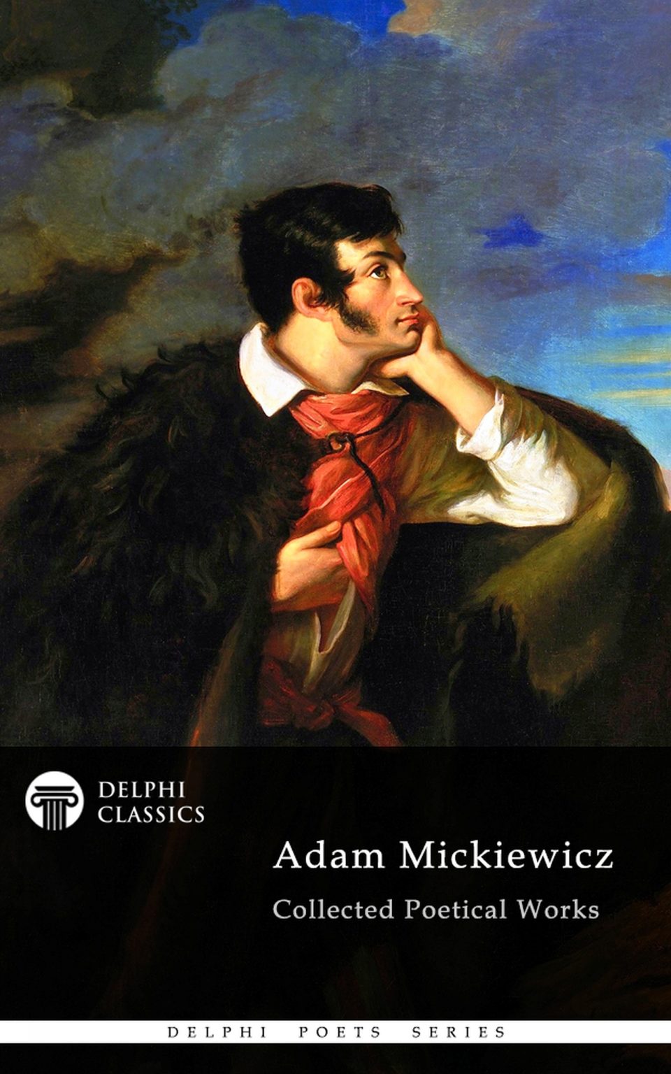 Adam Mickiewicz – Delphi Classics