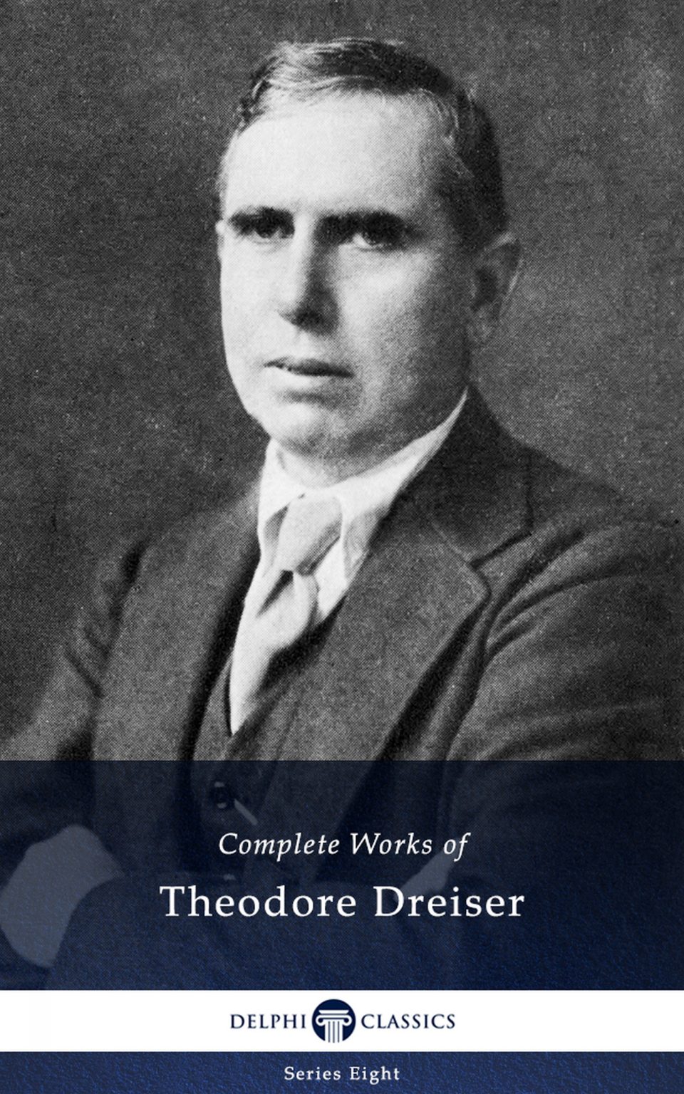 Common Themes In The Novels Of Theodore Dreiser