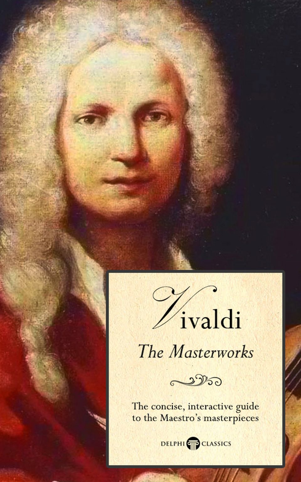 vivaldi composer