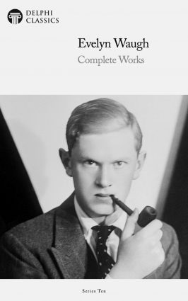 the complete stories of evelyn waugh