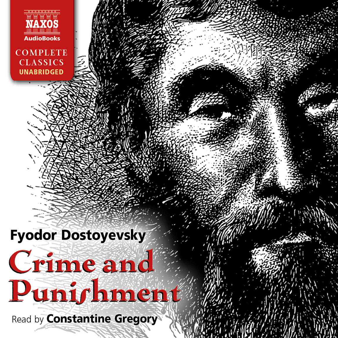 Преступление и наказание аудиокнига. Константин Грегори. Crime and punishment Audiobook.