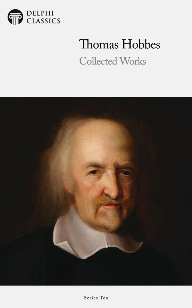 Thomas Hobbes – Delphi Classics