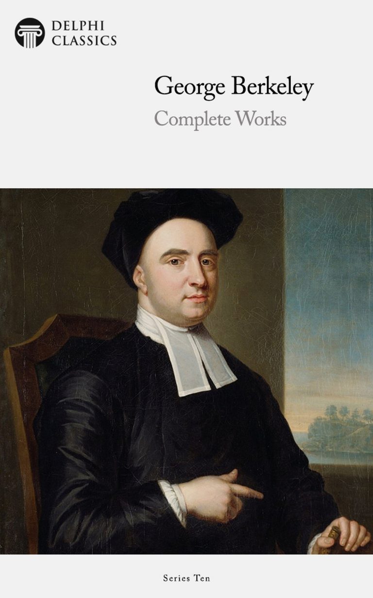 George Berkeley – Delphi Classics