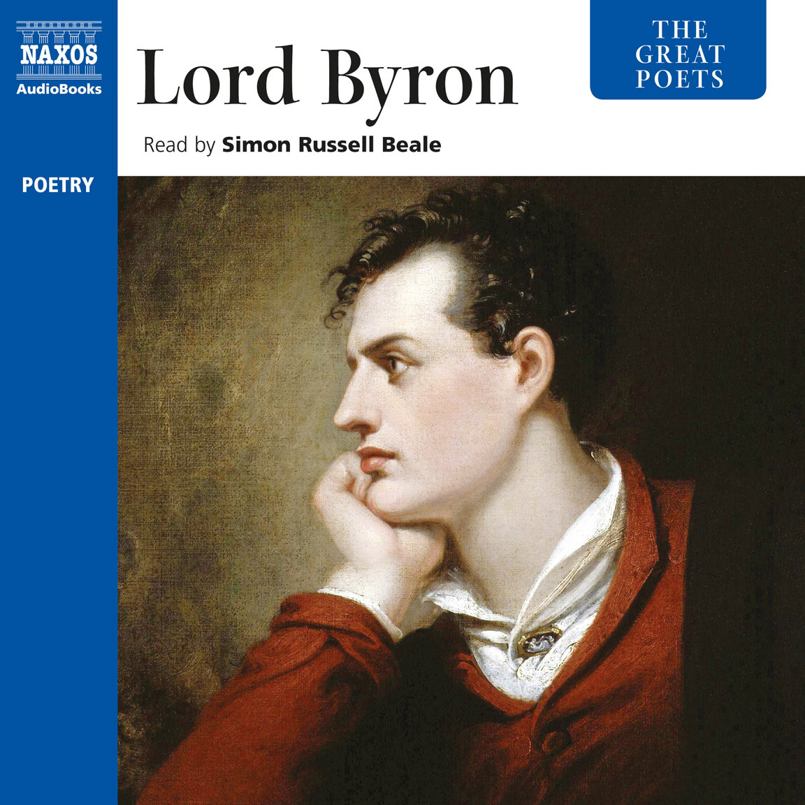 Lord Byron Poetry