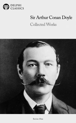 Sir Arthur Conan Doyle – US version – Delphi Classics