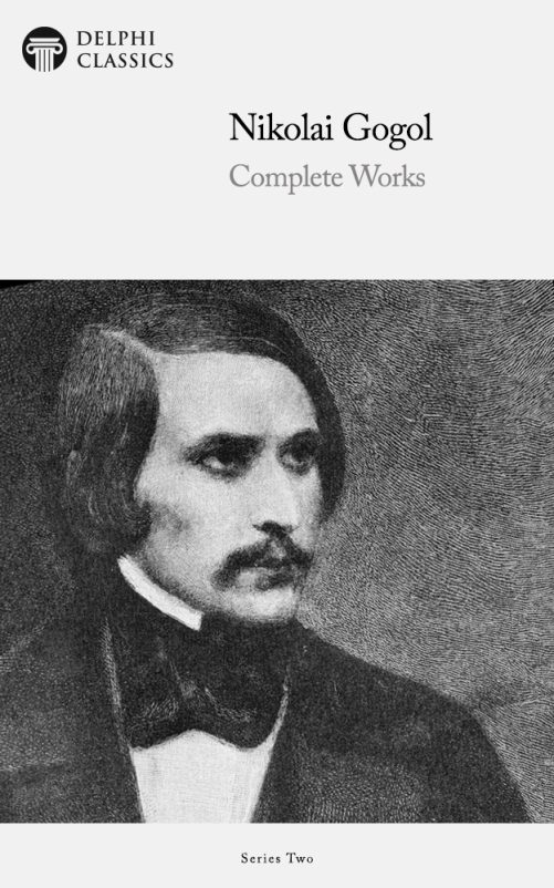 Nikolai Gogol