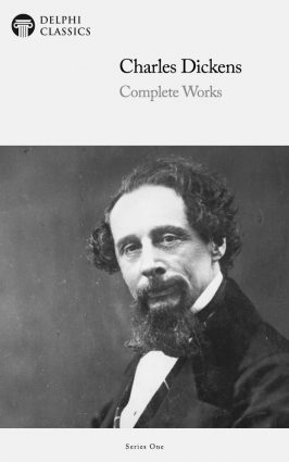 Charles Dickens – Delphi Classics