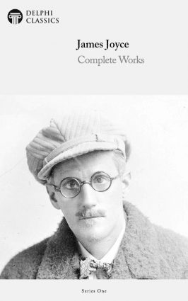 James Joyce – Delphi Classics