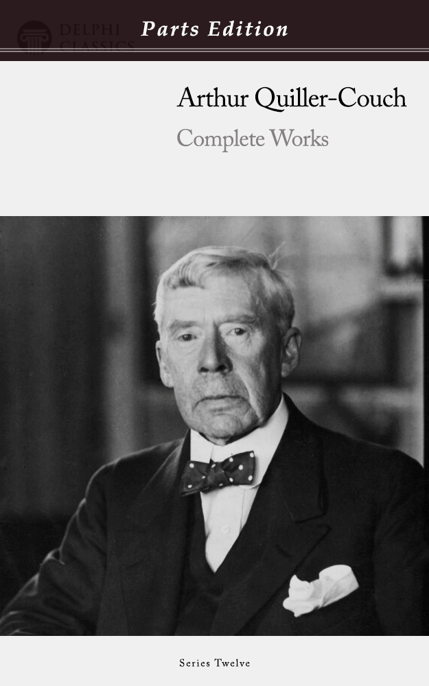 On the Art of Writing -- Sir Arthur Thomas Quiller-Couch -京东阅读-在线阅读