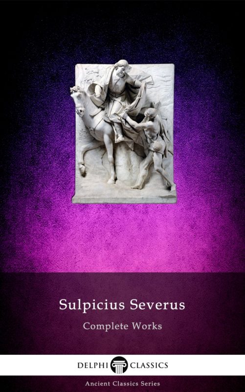 Sulpicius Severus