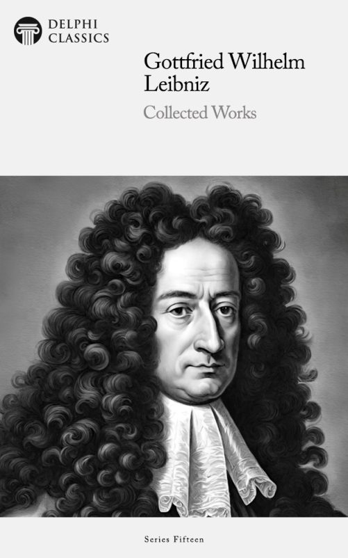 Gottfried Wilhelm Leibniz