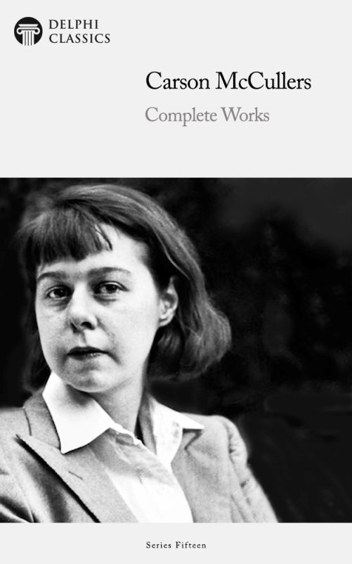 Carson McCullers